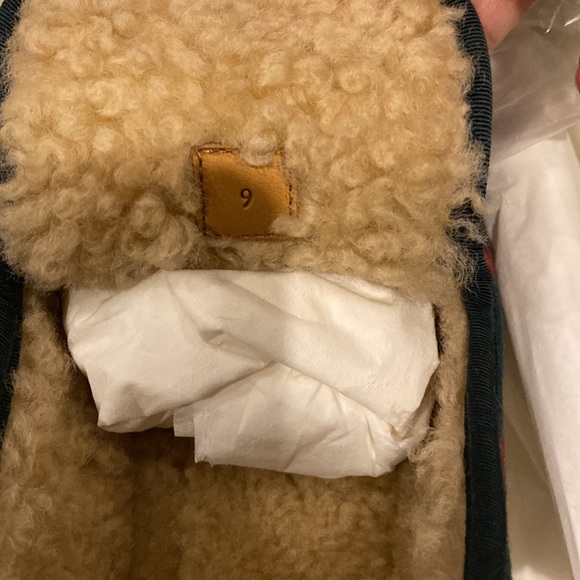 Gucci horsebit fria wool loafer - Picture 10 of 13